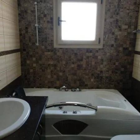 Paphos Holiday 5bed Βίλα Πολέμι