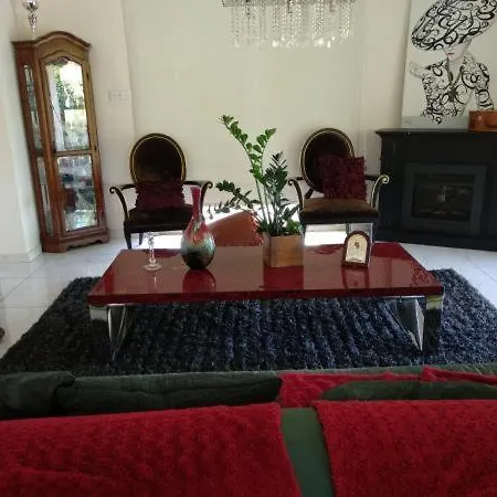 Paphos Holiday 5bed * Polemi