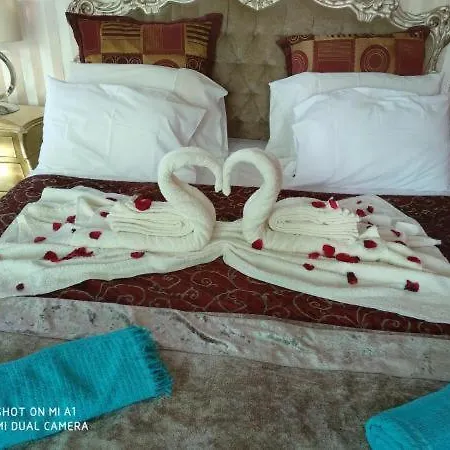 Villa Paphos Holiday 5bed
