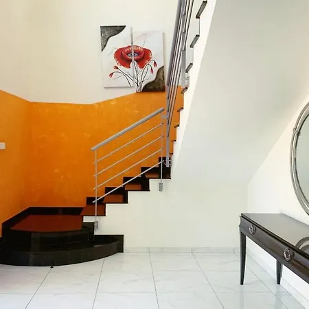 Paphos Holiday 5bed فيلة Polemi