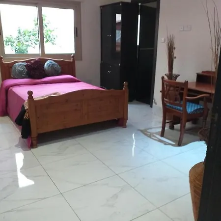 Villa Paphos Holiday 5bed